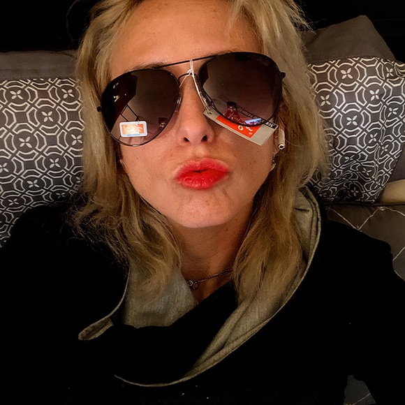 Ray-ban RB 3025 total black new with tags - Picture 2 of 2